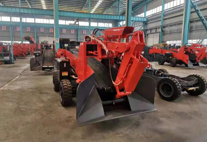 小型扒渣機 小型扒渣機