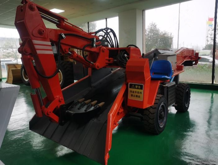 扒渣機(jī) 扒渣機(jī)