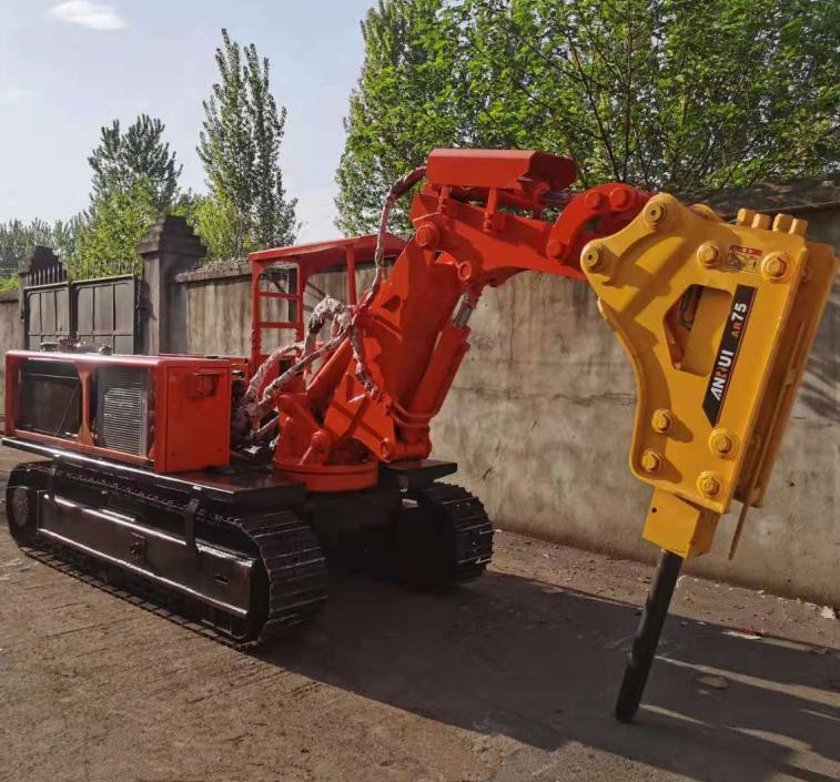 巷道修復(fù)機(jī)5噸、8噸、12噸