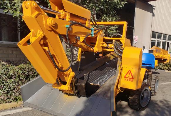 使用輪式扒渣機(jī)需要注意的，可以先看看這6個(gè)方面！