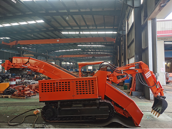 帥龍機(jī)電扒渣機(jī)廠家分享：扒渣機(jī)的優(yōu)勢(shì)和使用范圍