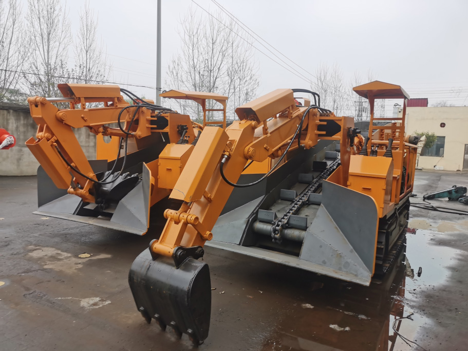 關(guān)于扒渣機司機的崗位責(zé)任與崗位責(zé)任制