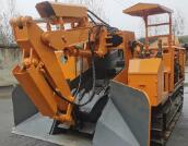 小型扒渣機需要多久維護呢？